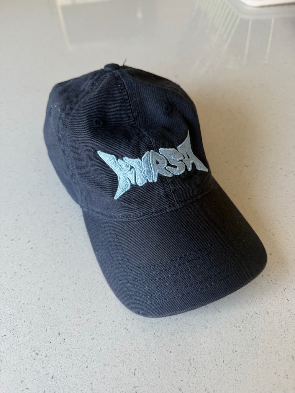 Limited Edition Kursa Dad Cap